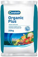 Image result for Organic Fertilizer Bag