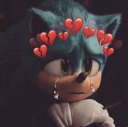 Image result for Sonic Depression Meme