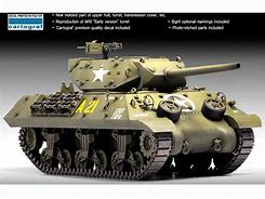 Image result for Academy M10 Tank Destroyer