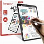 Image result for Screen Protector with Cover for Tablet