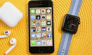 Image result for iPhone SE 2018 Up Boxing