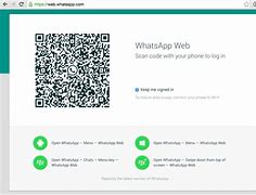 Image result for Whats App Web Login Bing