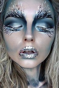 Image result for costume makeup