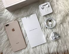 Image result for iPhone 8 Plus Box Contents