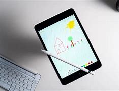 Image result for iPad Mini with Pemcil