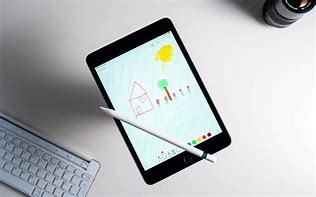 Image result for iPad with Pencil and See the Price