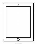 Image result for Apple iPad Coloring Pages