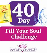 Image result for 40-Day Activity