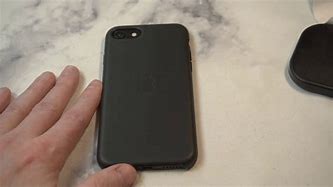Image result for Black iPhone SE Case