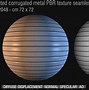 Image result for White Painted Metal Texture