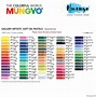 Image result for Mungyo Gallery Oil Pastels