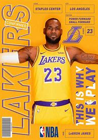 Image result for Lakers Poster Framed