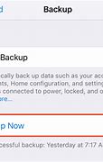 Image result for MacBook iPhone Backup