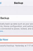 Image result for iPhone 6s Backup