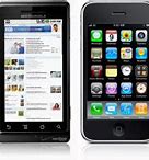 Image result for Galaxy S2 vs iPhone 2