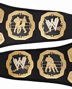 Image result for WWE Championship Belt Ring