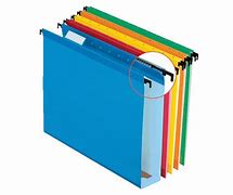 Image result for Extra Capacity Hanging File Folders