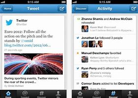 Image result for iPhone On Twitter Screen Shot