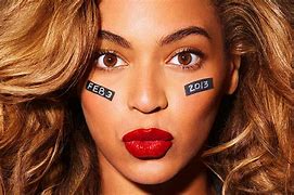 Image result for Beyonce Lipstick