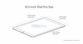 Image result for iPad 11 Screen Size