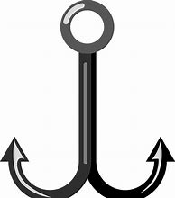 Image result for Fishing Hook ClipArt