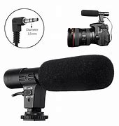 Image result for External Microphone for Minolta Mn260nv Camera