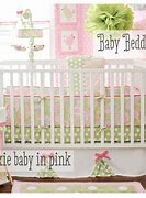 Image result for Yellow Crib Bedding Sets