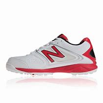 Image result for New Balence Cricket Shoes