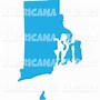 Image result for Rhode Island Public Beaches Map