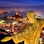 Image result for Brazil Cities