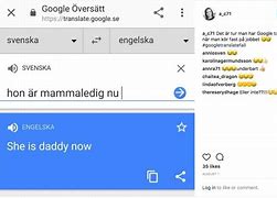 Image result for Google Translate Meme Fail