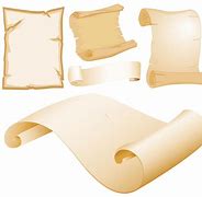 Image result for Parchment Paper Graphic