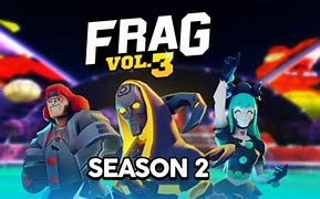 Image result for Frag Characters