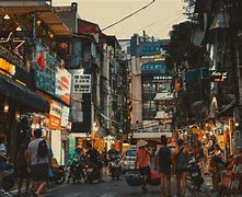 Image result for Vietnam City