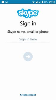 Image result for Skype Android