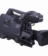 Image result for Sony Sdtv Professional Video Camera