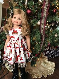 Image result for Masterpiece Doll Toddler