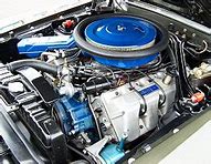 Image result for Ford 385 Engine
