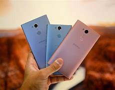 Image result for Sony Experia HP