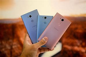 Image result for HP Sony Xperia