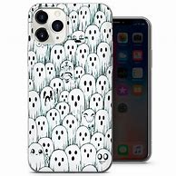 Image result for Cute Ghost with Phone