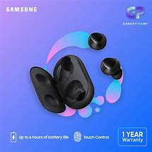Image result for Samsung Galaxy Buds SM R170 Silver What in the Box