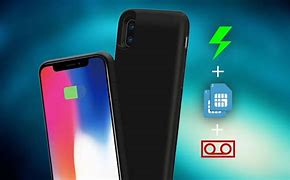 Image result for Dual SIM iPhone Case
