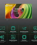 Image result for MI Smart TV 32 Inch