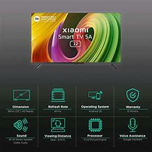 Image result for MI 32 Inch LED TV