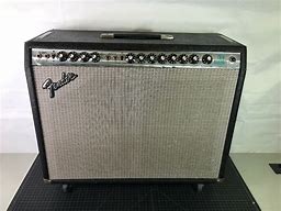 Image result for Electric Guitar Fender Twin Reverb