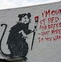Image result for British Artist Banksy