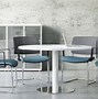 Image result for Meeting Round Table Top View