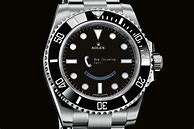 Image result for Digital Rolex Watch Face
