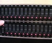 Image result for 31 Band Graphic Equalizer